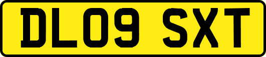DL09SXT