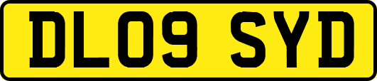 DL09SYD