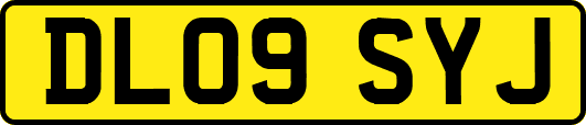 DL09SYJ