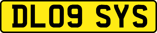 DL09SYS