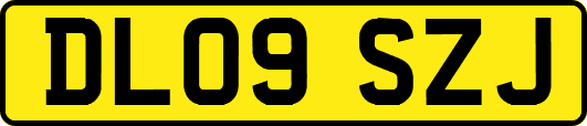 DL09SZJ