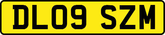 DL09SZM