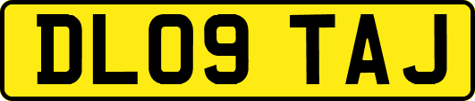 DL09TAJ