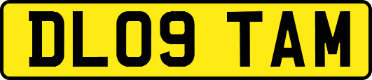 DL09TAM