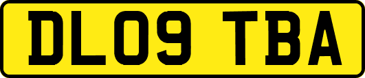 DL09TBA