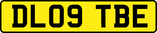 DL09TBE