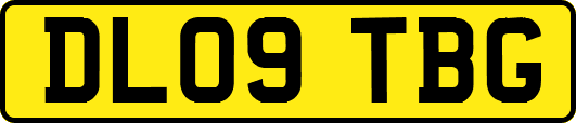 DL09TBG