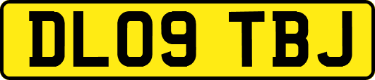 DL09TBJ