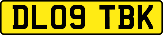 DL09TBK