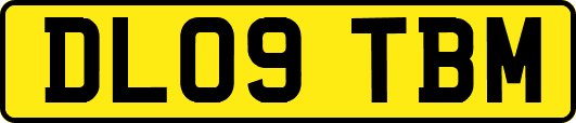 DL09TBM
