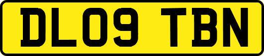 DL09TBN