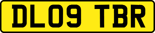 DL09TBR