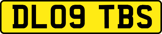 DL09TBS
