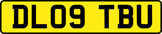 DL09TBU
