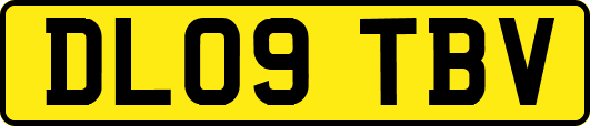 DL09TBV
