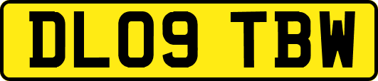 DL09TBW
