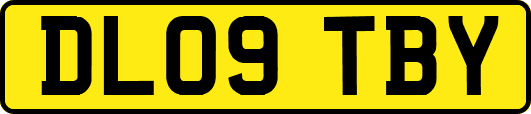 DL09TBY