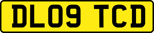DL09TCD
