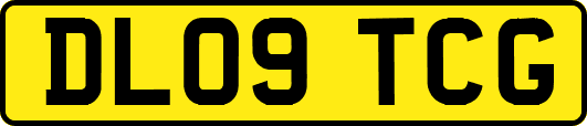 DL09TCG