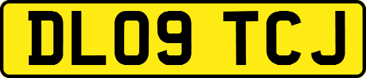 DL09TCJ