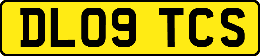 DL09TCS