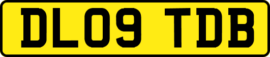 DL09TDB