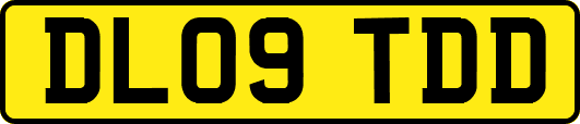 DL09TDD