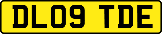 DL09TDE