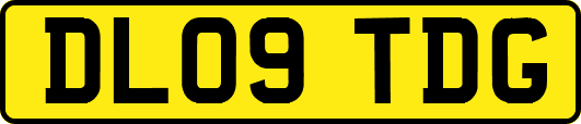 DL09TDG