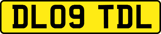 DL09TDL