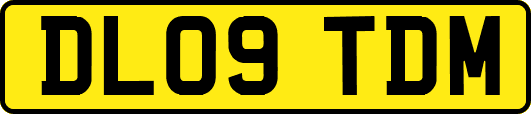 DL09TDM