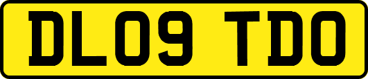 DL09TDO