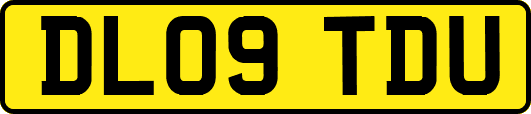 DL09TDU