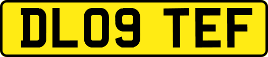 DL09TEF