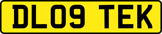 DL09TEK