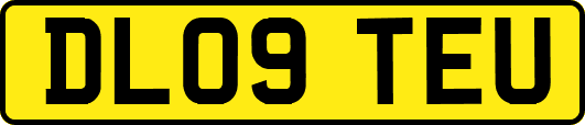 DL09TEU