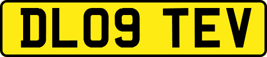 DL09TEV