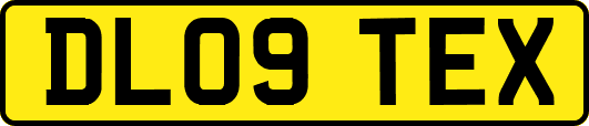 DL09TEX