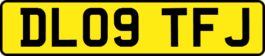 DL09TFJ