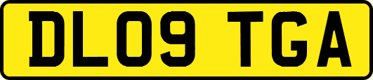 DL09TGA