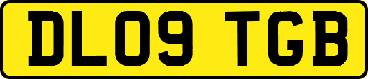 DL09TGB