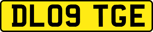 DL09TGE