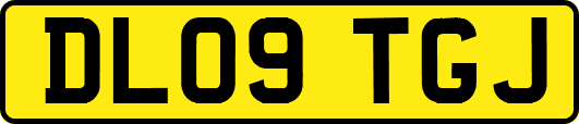 DL09TGJ