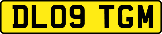 DL09TGM
