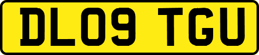 DL09TGU