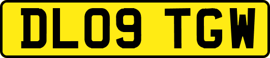 DL09TGW