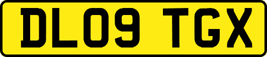 DL09TGX