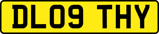 DL09THY