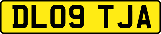 DL09TJA
