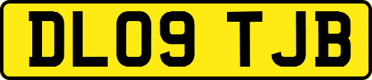 DL09TJB